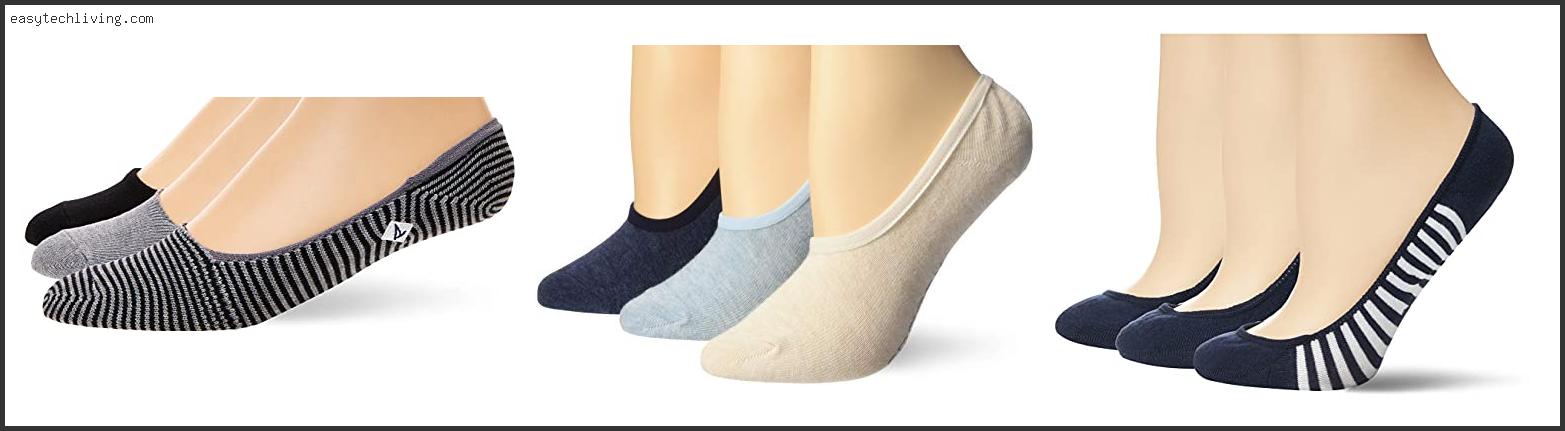 Best Socks For Sperry Top Sider