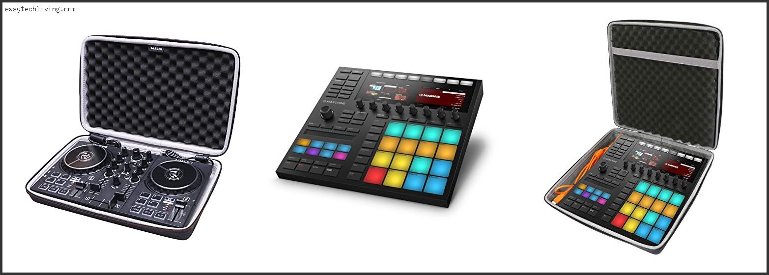 Top 10 Best Maschine Drum Kits Reviews With Products List