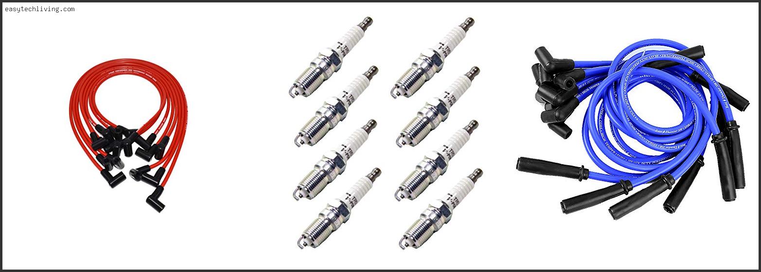 Best Spark Plugs For 305 Engine