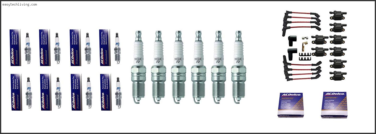 Best Spark Plugs For Chevy