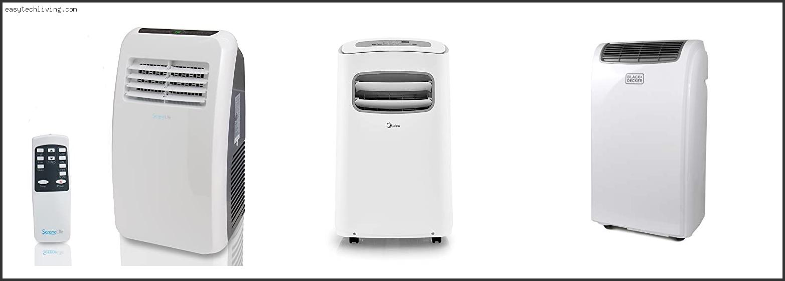 Top 10 Best Portable Air Conditioner For Grow Room With Expert Recommendation