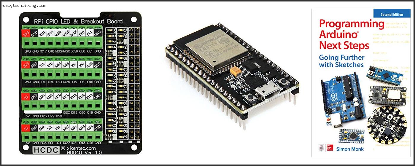 Best Microcontroller To Start With