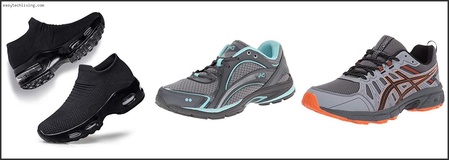 Top 10 Best Shoes For Cashiers With Expert Recommendation