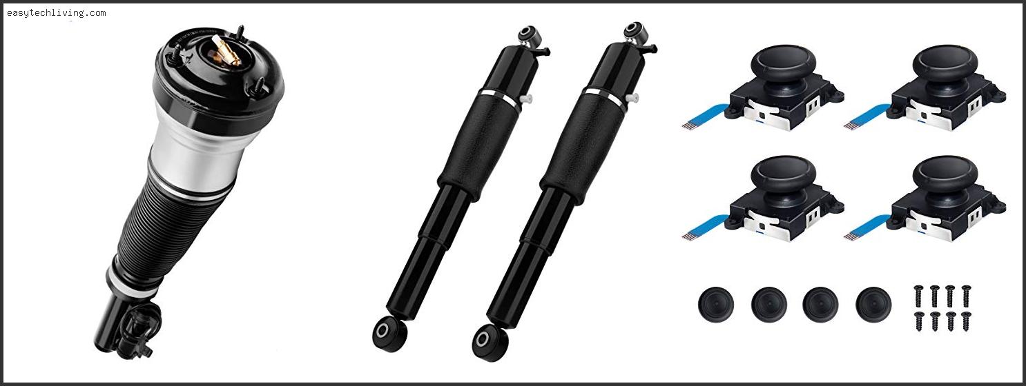 Top 10 Best Oem Replacement Shocks With Buying Guide