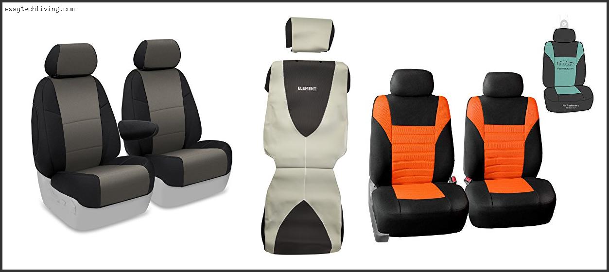 Best Seat Covers For Honda Element