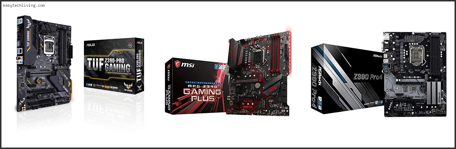 Top 10 Best Memory For Z390 Motherboard Reviews For You