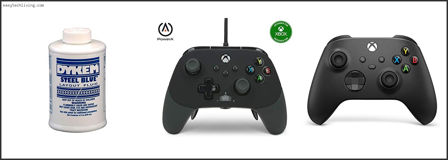 Top 10 Best Halo 5 Controller Layout Based On User Rating
