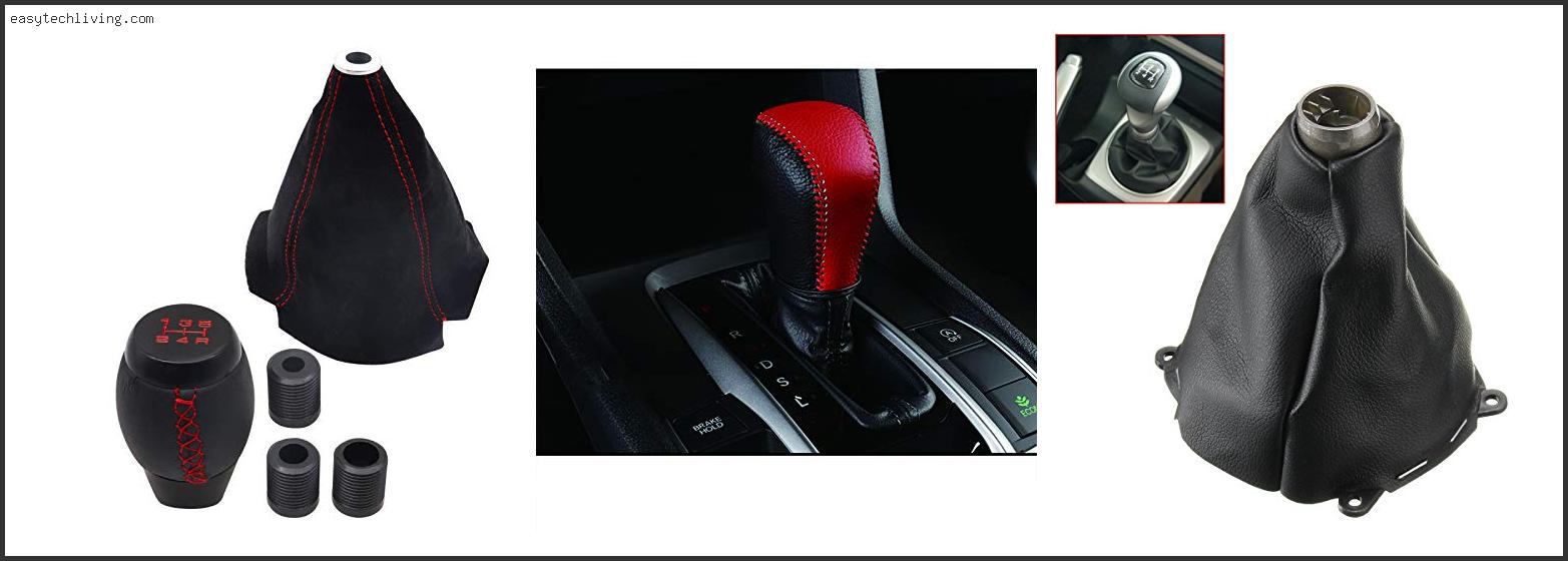 Best Shift Knob For Civic Si