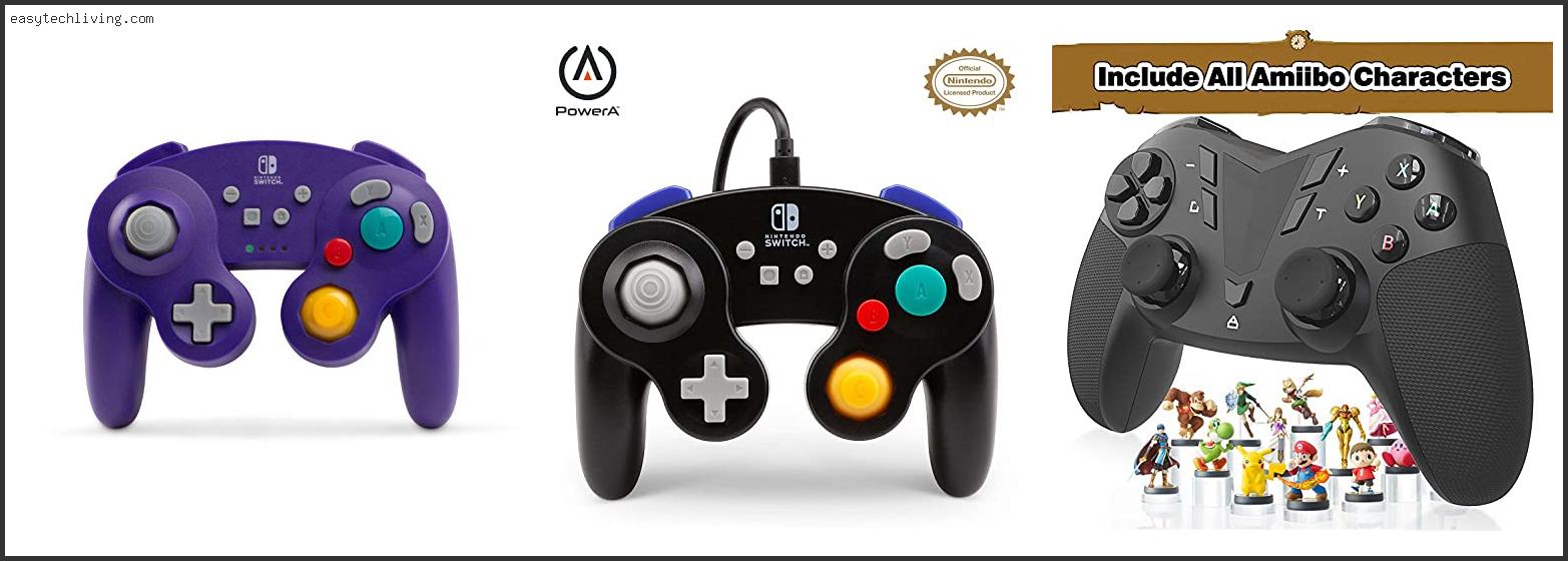 Best Smash Bros Ultimate Controller Layout