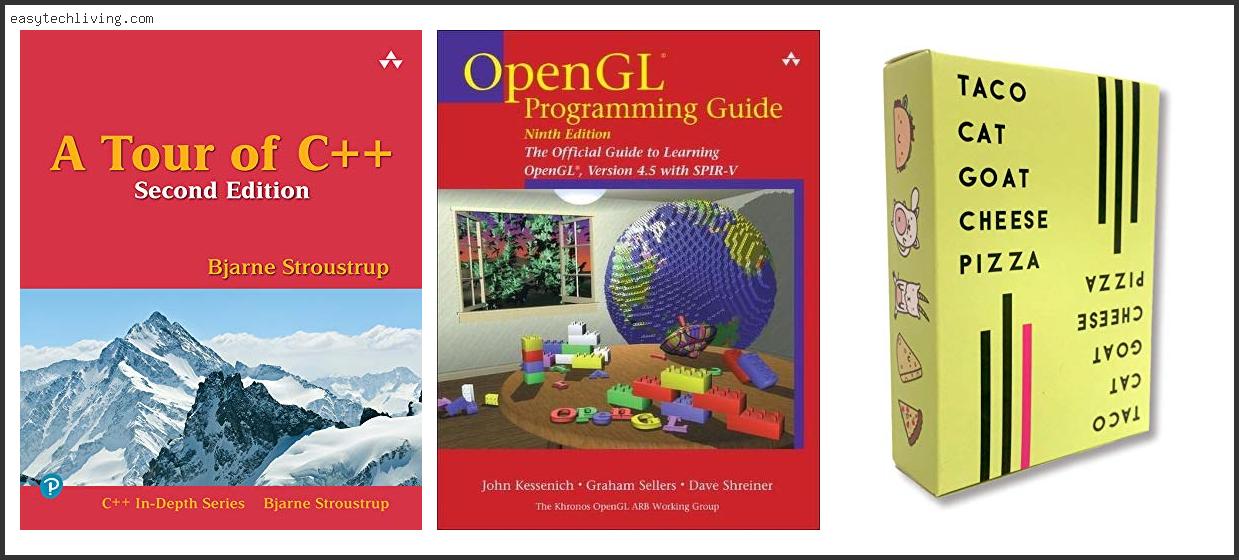 Best Book To Learn Opengl