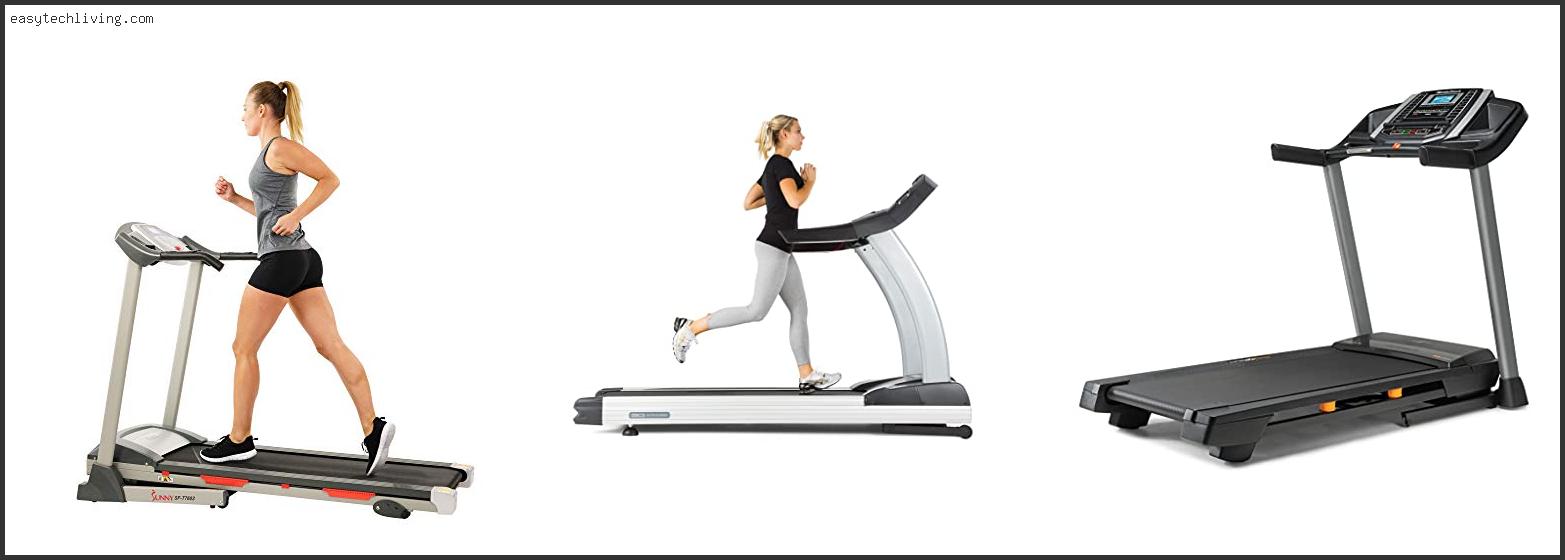 Best Commercial Treadmills For Gyms