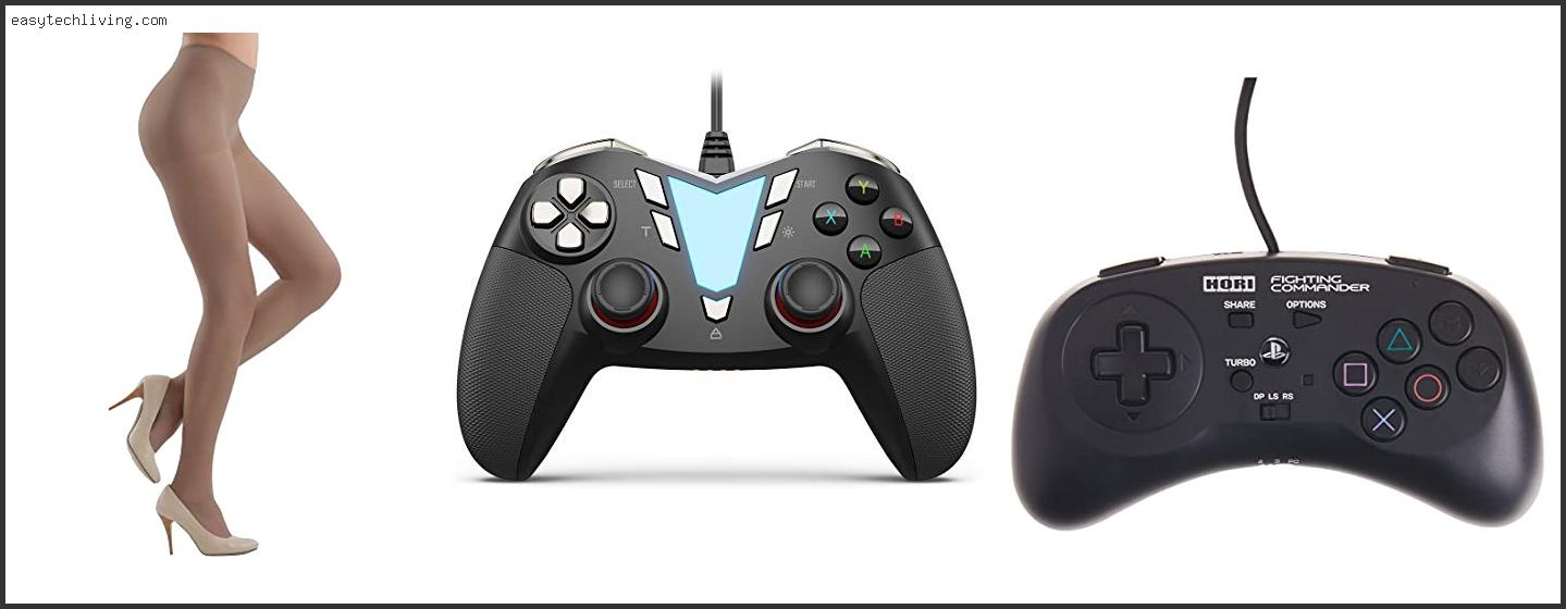 Best Controller For Dragon Ball Fighterz