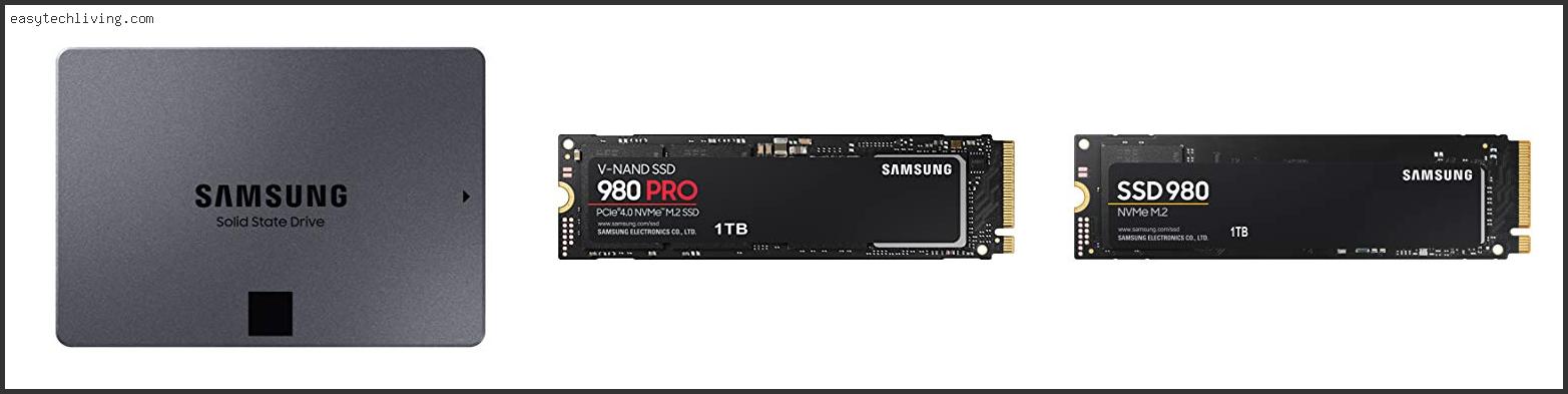 Top 10 Best Ssd Wirecutter Based On User Rating