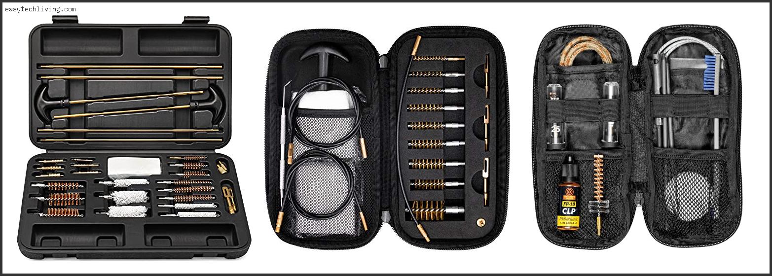Best Ar 15 Cleaning Kit
