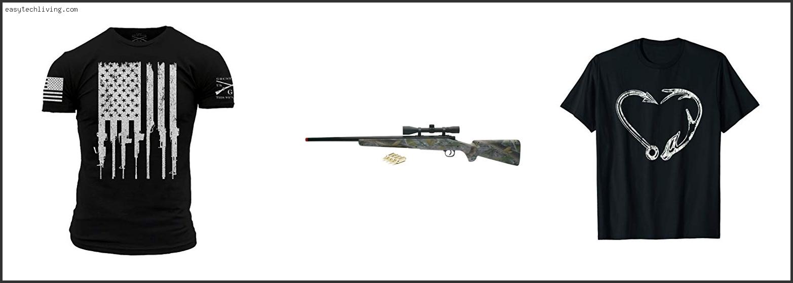 Best Mule Deer Rifle For The Money