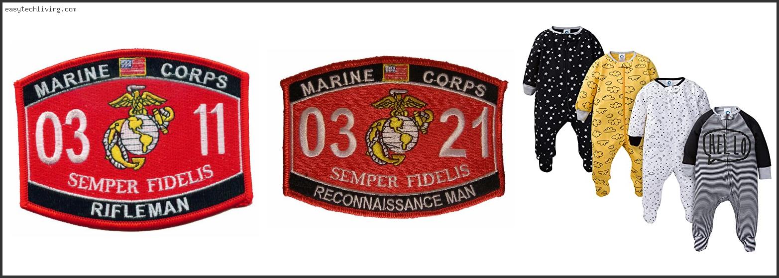 Best Marine Corps Mos