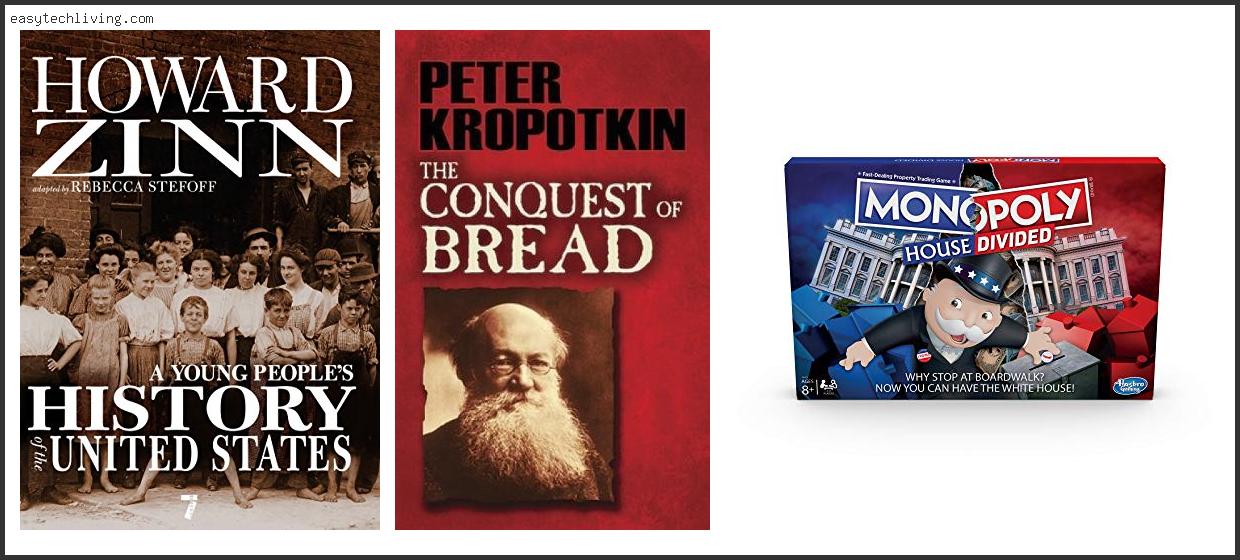 Best Books On Capitalism Vs Socialism