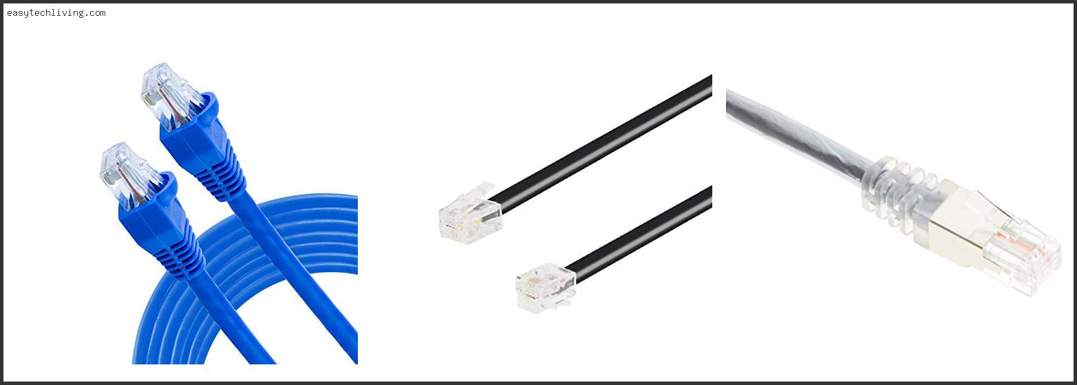 Best Dsl Cable Wire