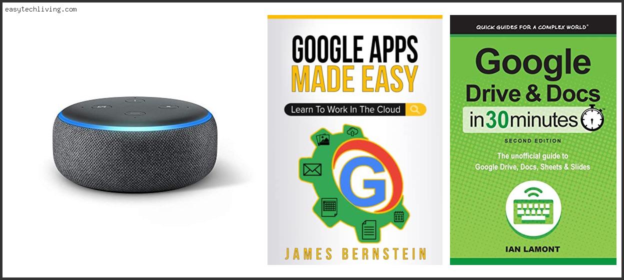 Top 10 Best Books In Google Play With Buying Guide
