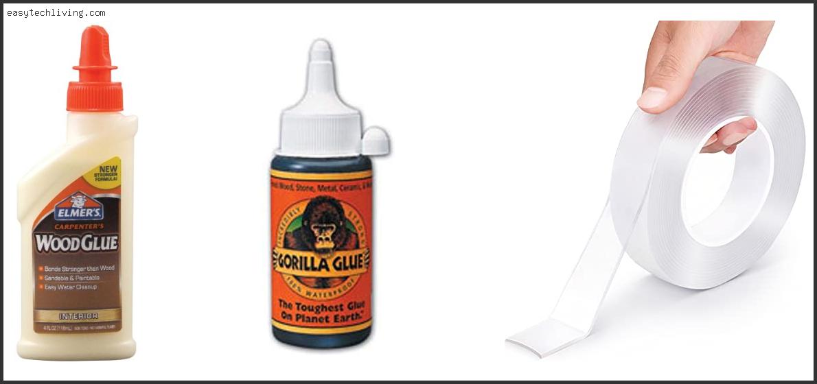 Best Glue For Wood To Wall
