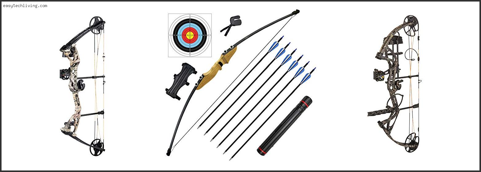 Best Archery Bow
