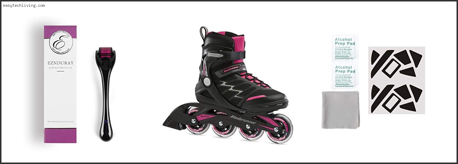 Top 10 Best Rollerblader Ever – Available On Market