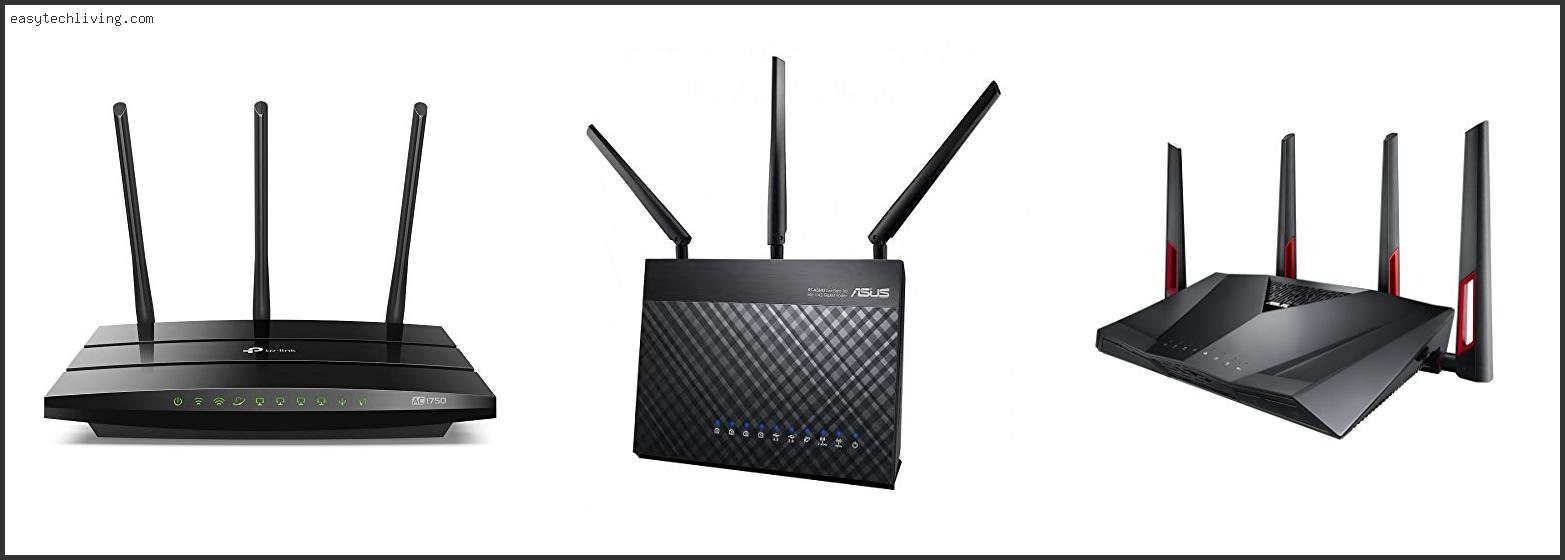 Best Wireless Router With Qos