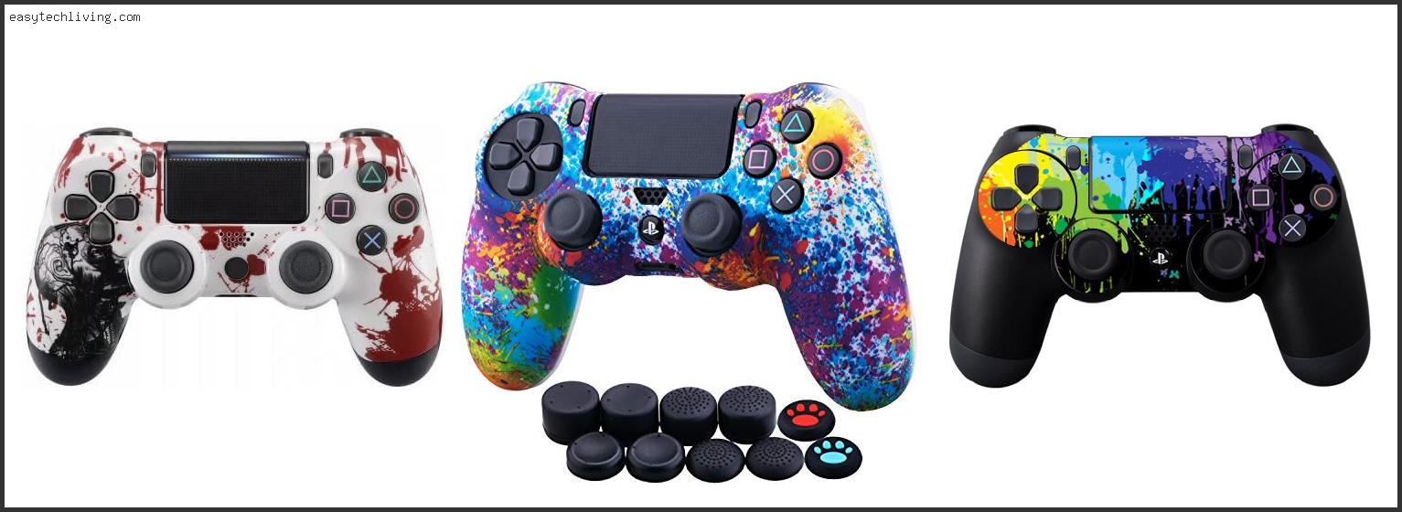 Best Paint For Ps4 Controller