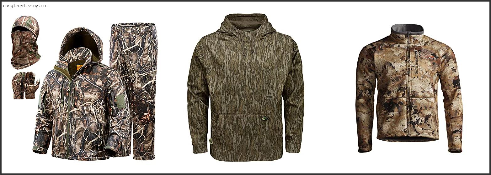Best Duck Hunting Clothes