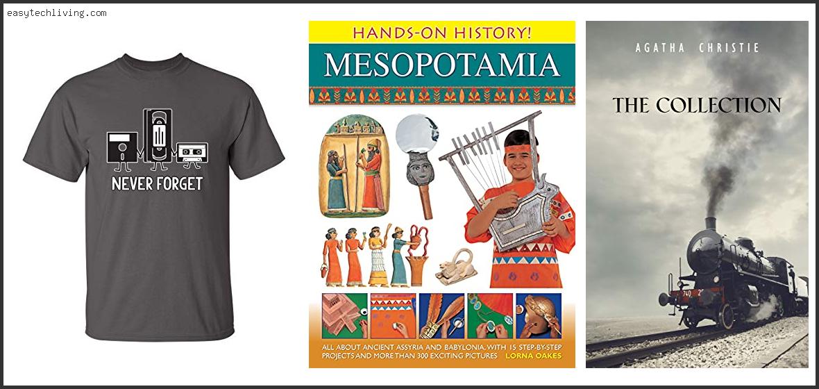 Best Books On Ancient Mesopotamia