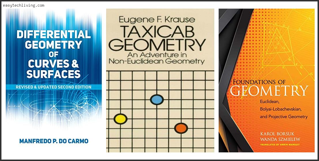 Best Book On Euclidean Geometry