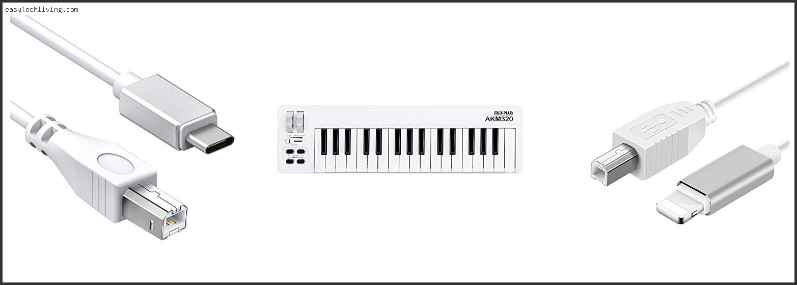 Top 10 Best Midi Controller Under 50 With Buying Guide