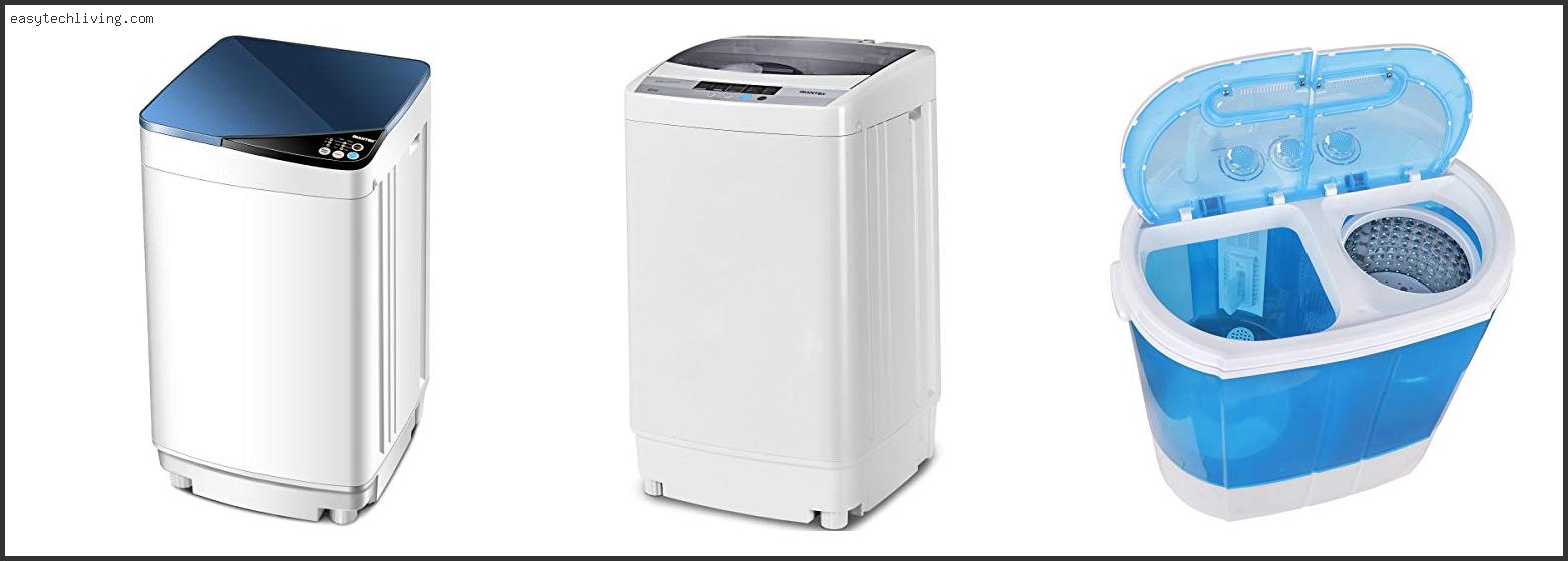 Best Choice Portable Washer