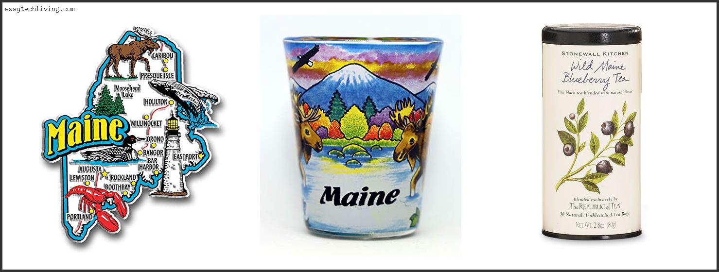 Top 10 Best Maine Moose Districts Reviews With Products List