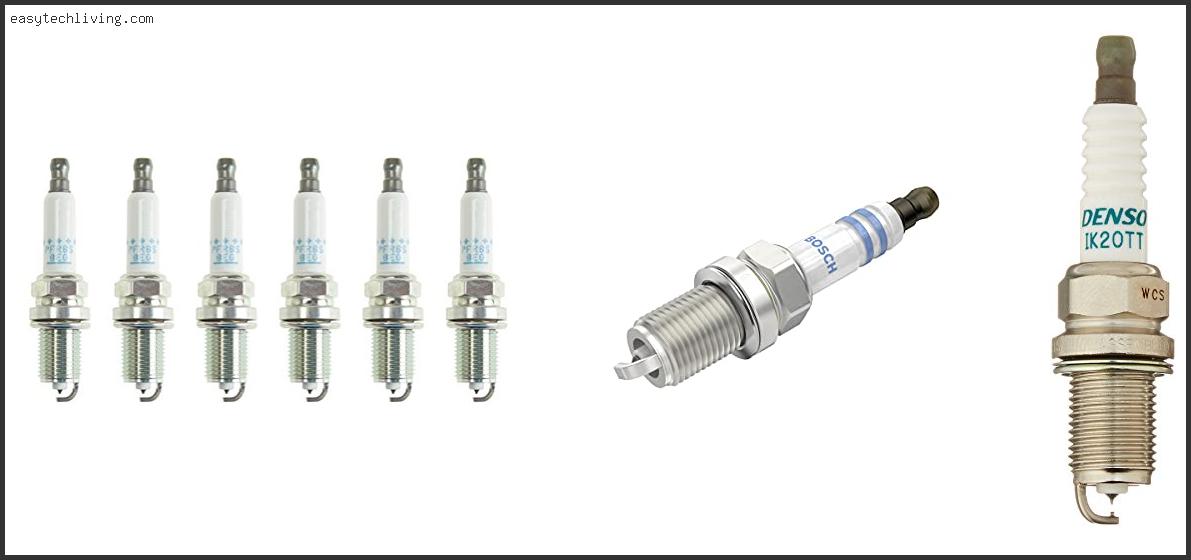 Best Spark Plugs For Audi S5
