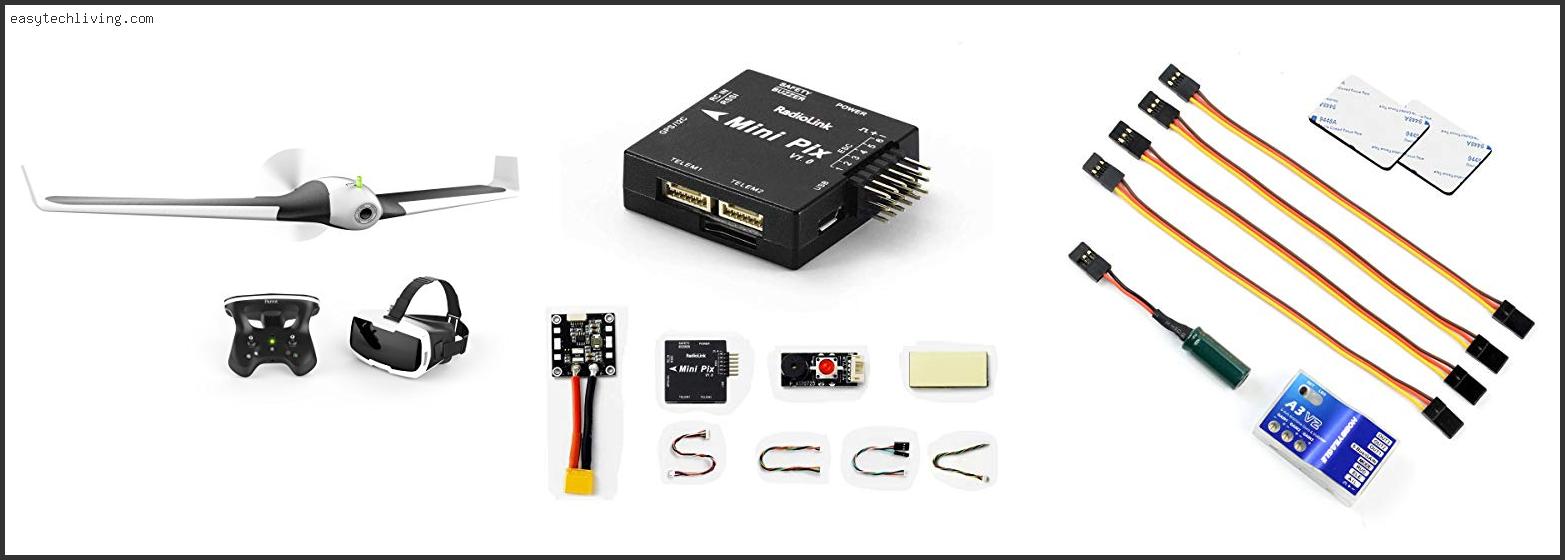 Top 10 Best Fixed Wing Flight Controller – Available On Market