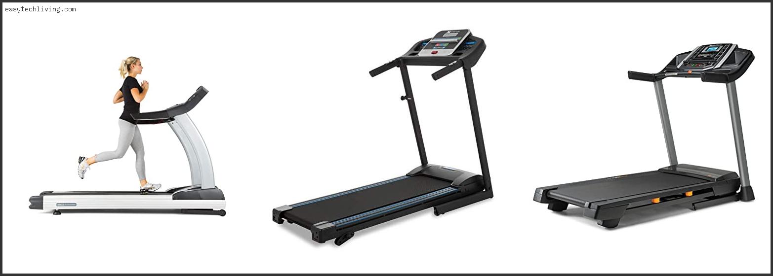 Best Commercial Treadmill For Home Use