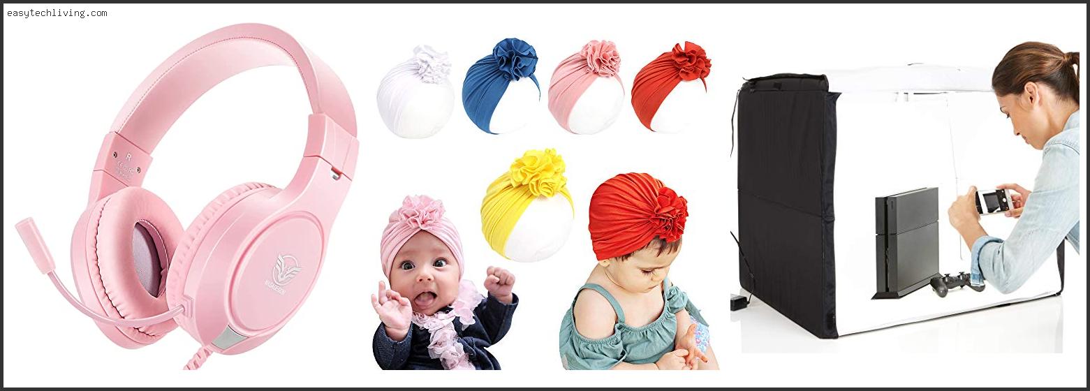 Best Fabric For Baby Head Wraps