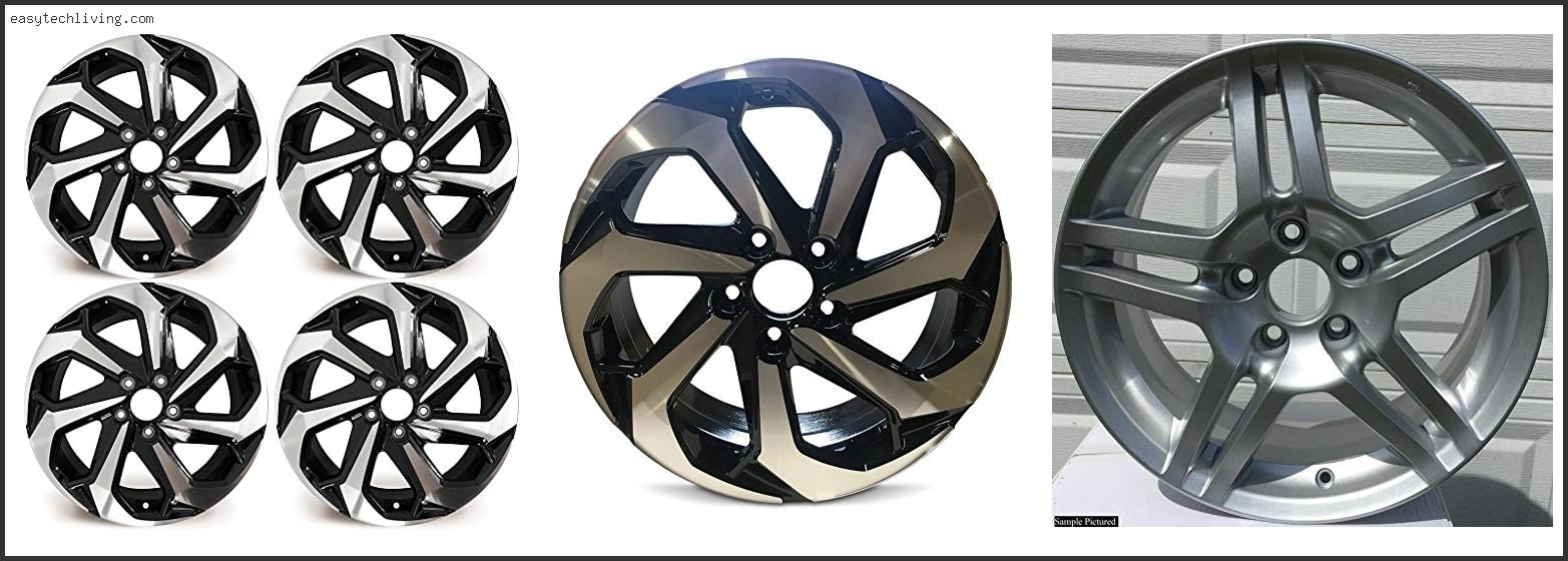 Best Rims For Accord