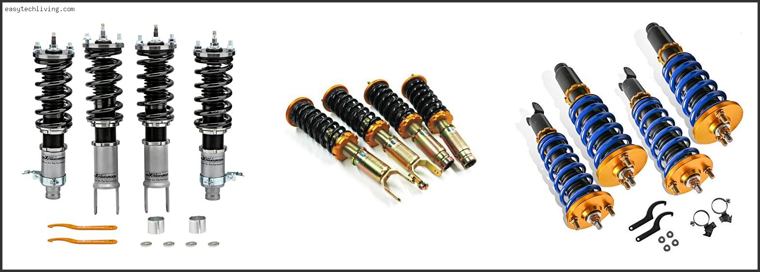 Best Coilovers For 92 95 Civic