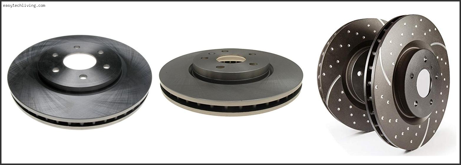 Best Rotors For Cars