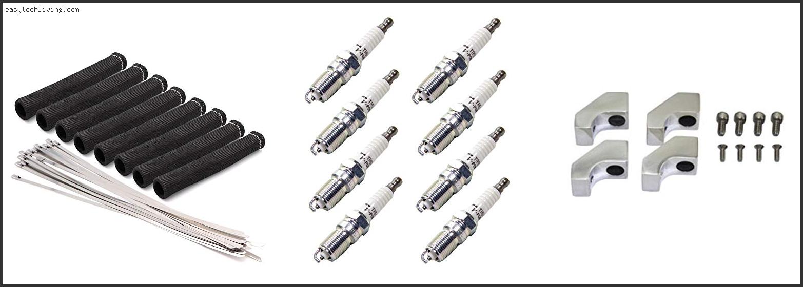 Top 10 Best Spark Plugs For Sbc Aluminum Heads – Available On Market